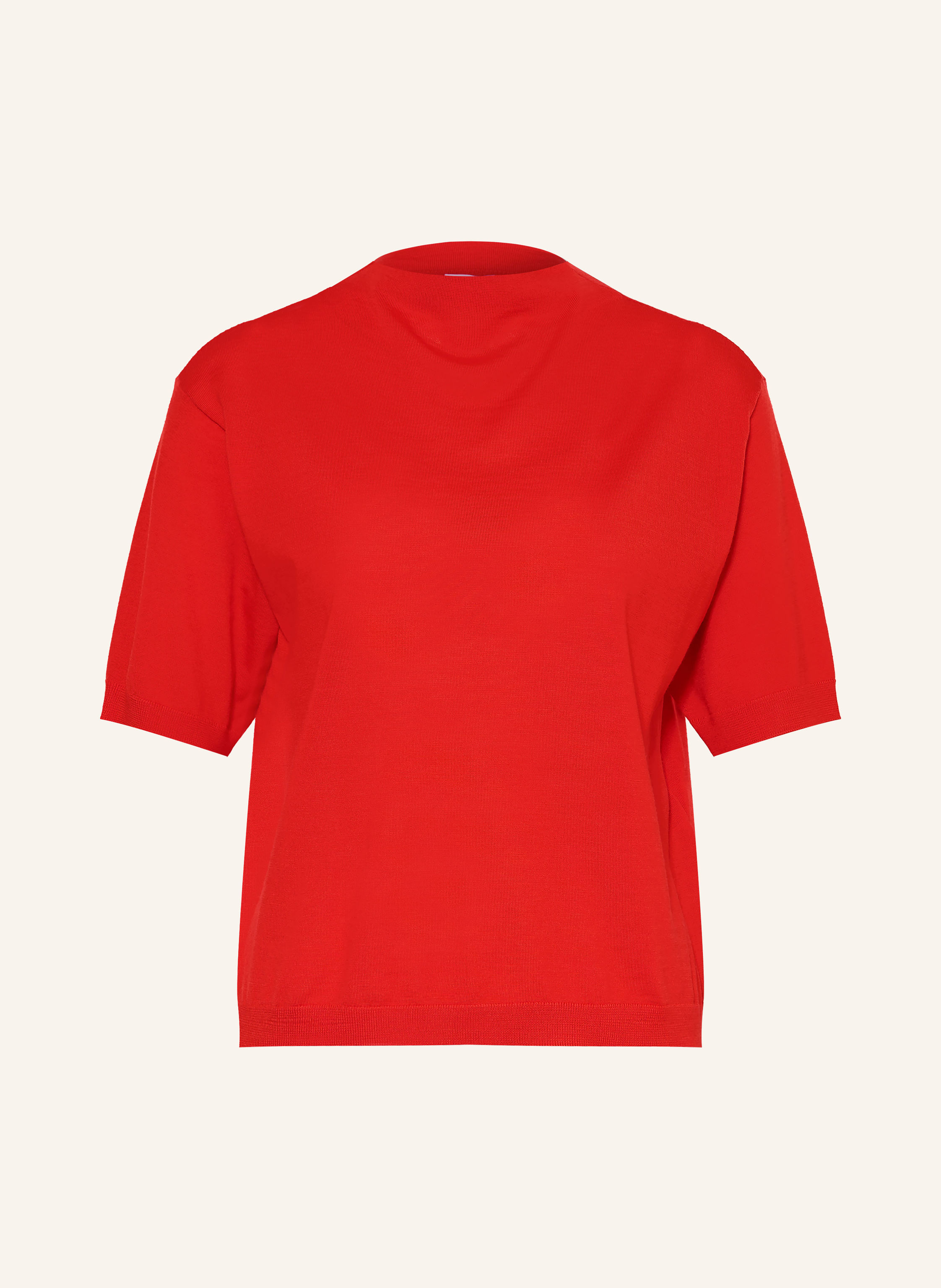 JIL SANDER Strickshirt