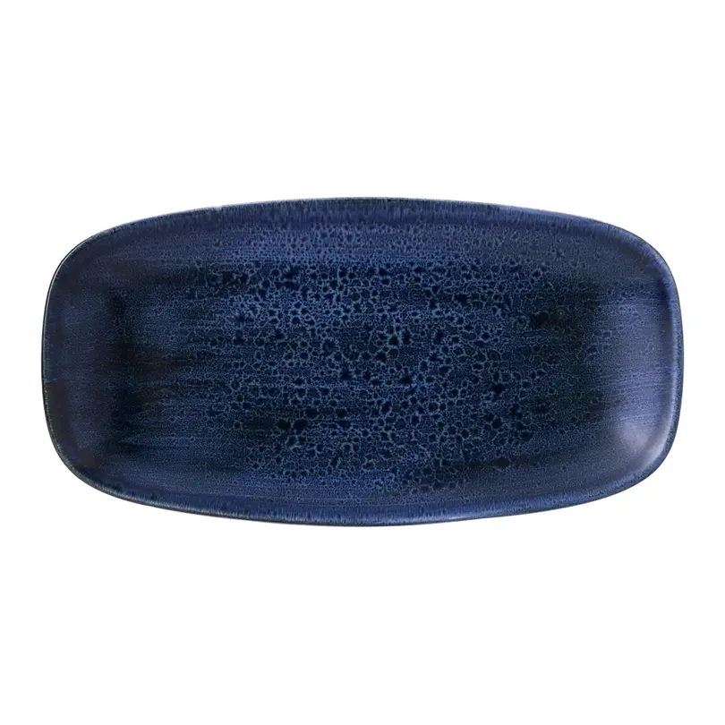 Servierplatte Stonecast