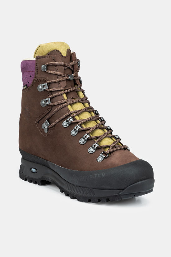 Hanwag Alaska XC Gore-Tex Bergschoen