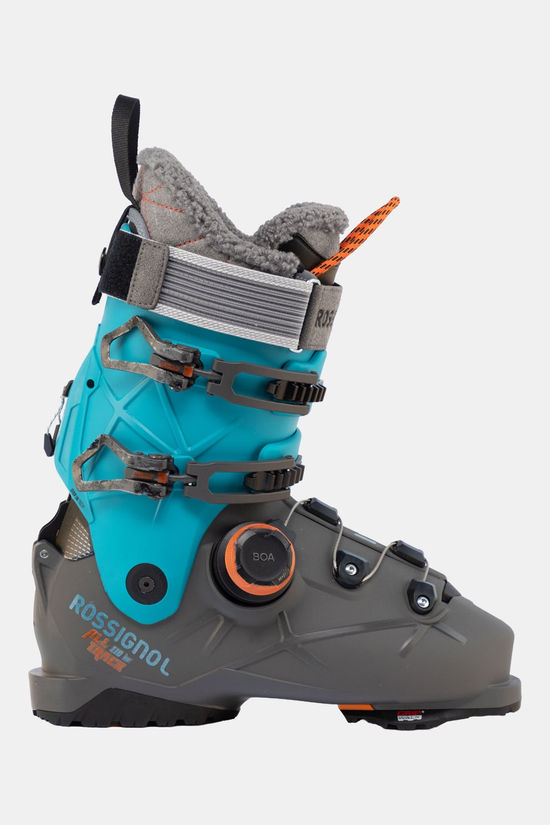 Rossignol Alltrack 110 Hv Boa Gw - Steel Skischoen