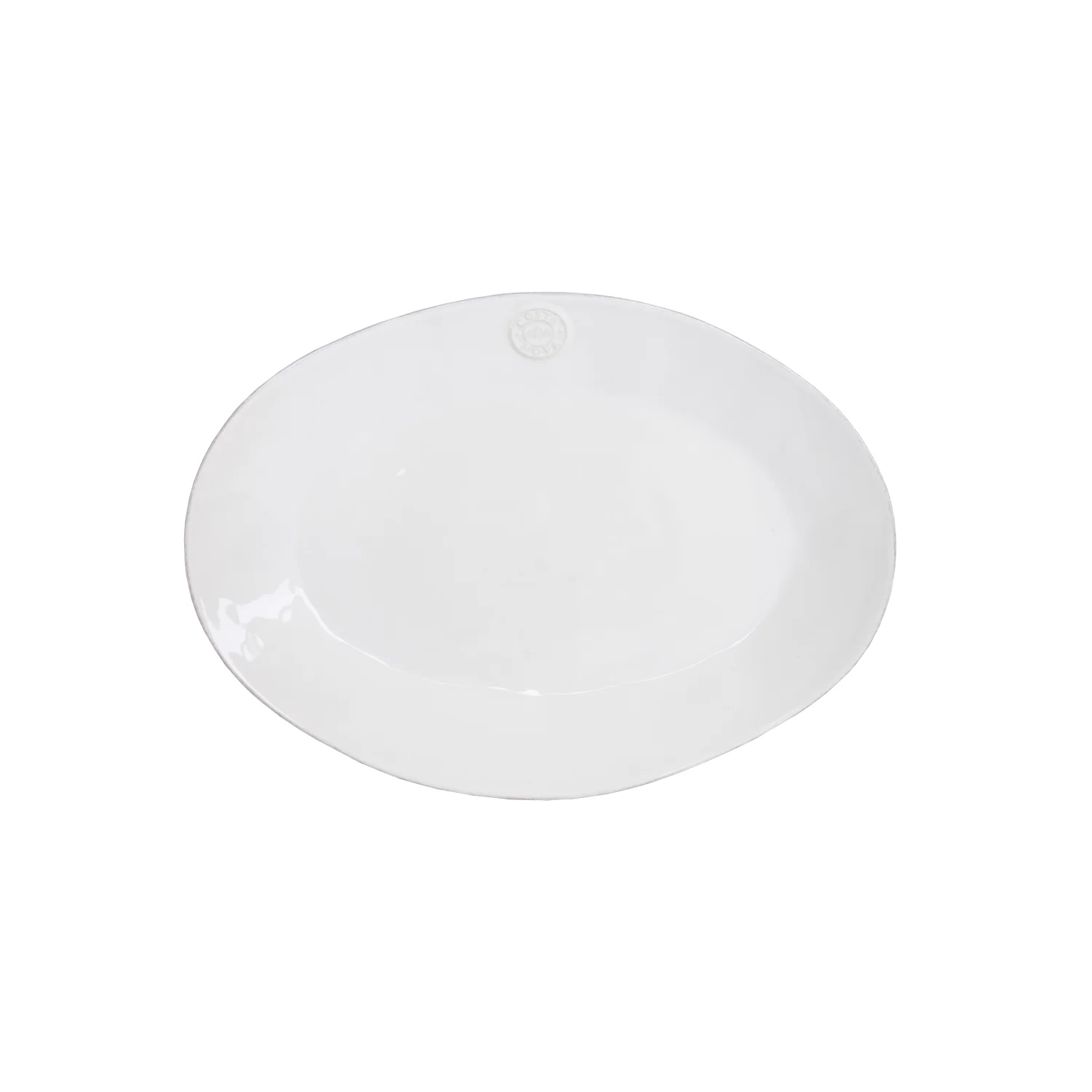 Mid Size Oval Platter Nova