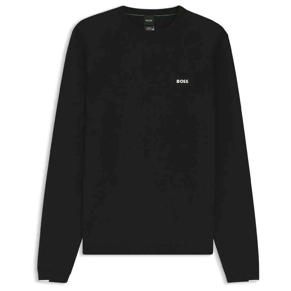 BOSS Ever X 10277232 sweater