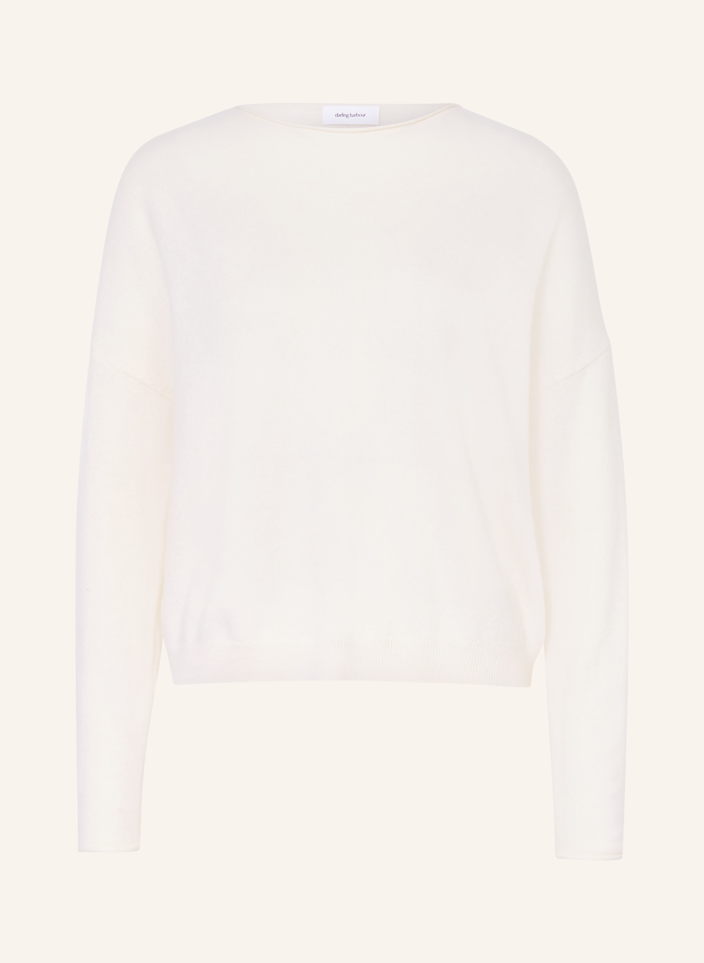 darling harbour Cashmere-Pullover