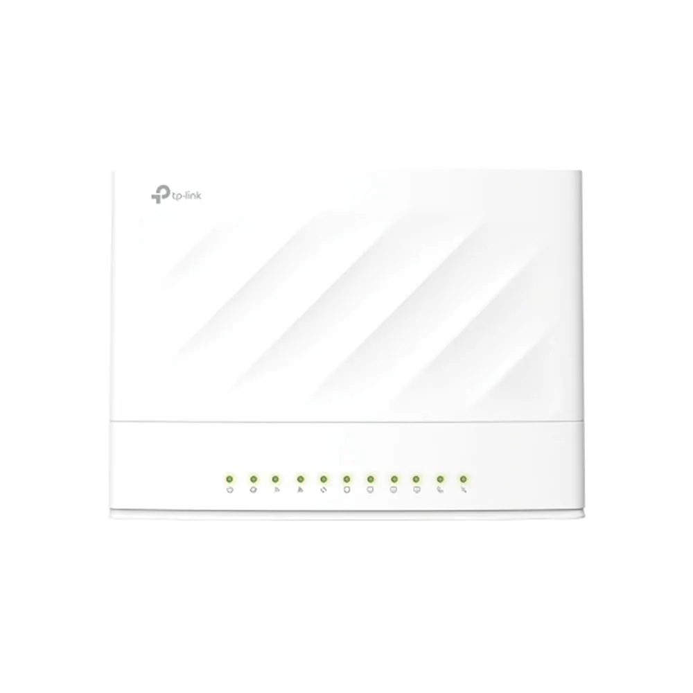 Tp-link EX520v wireless router