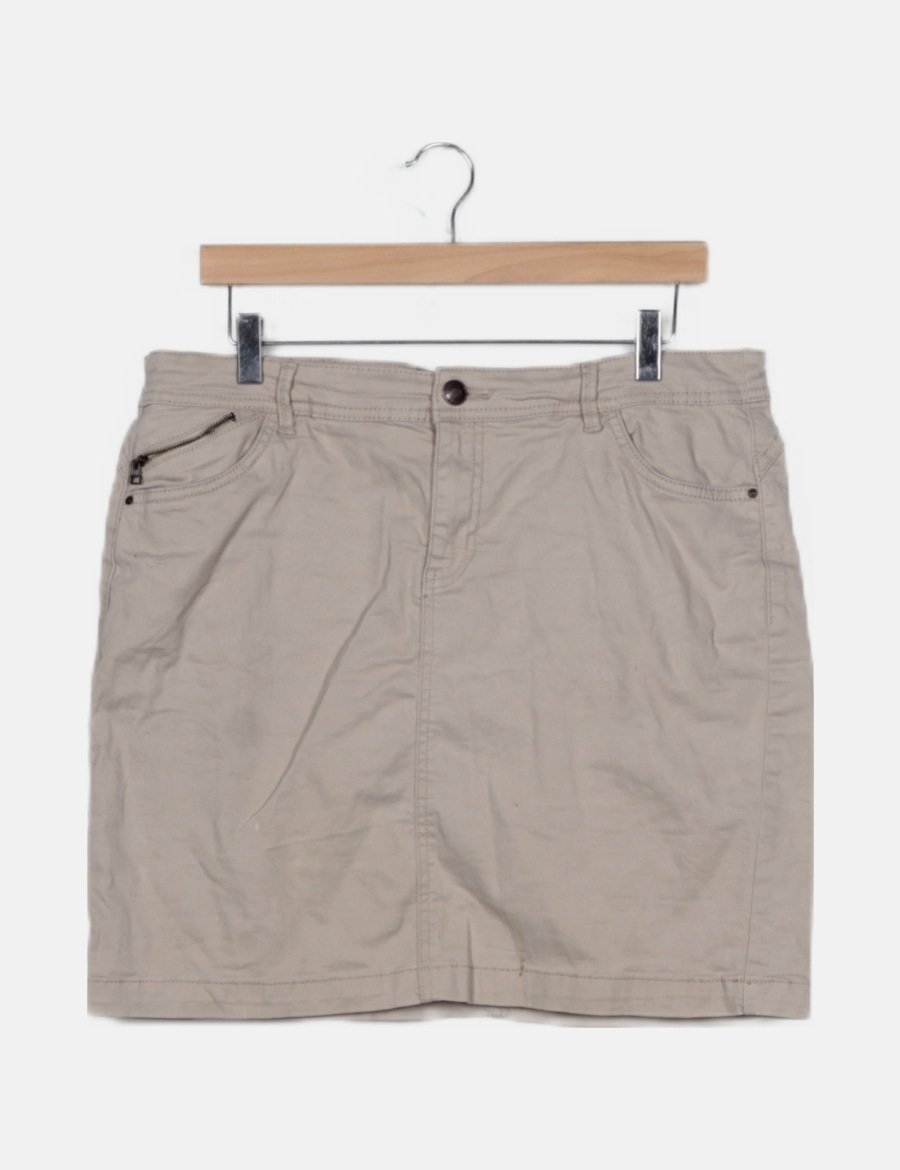 Camaïeu casual skirt