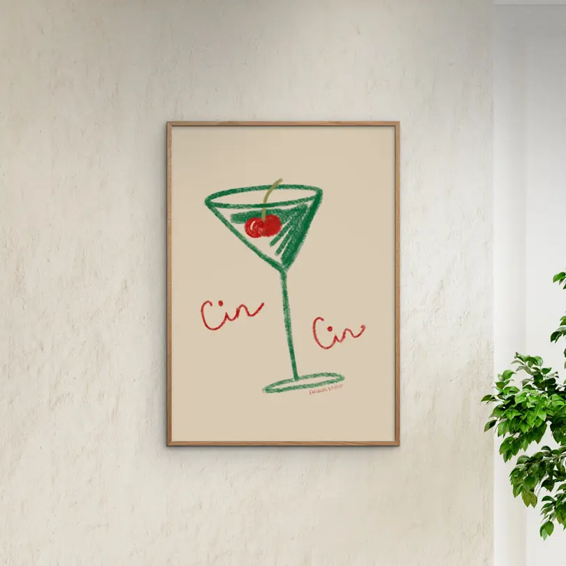 Poster Printart