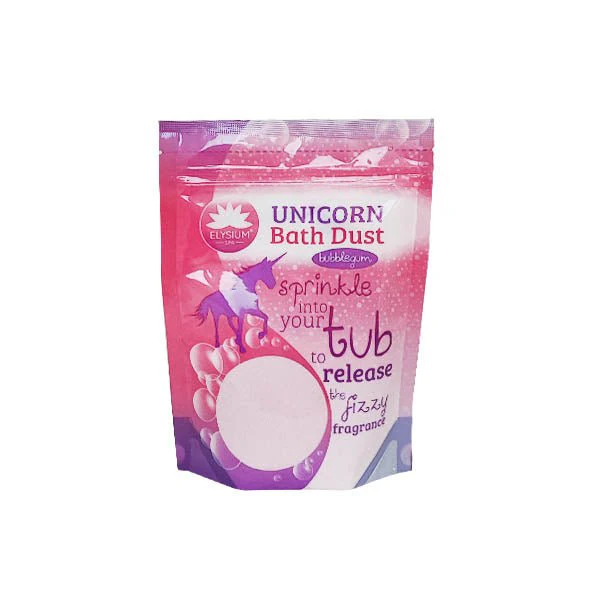Elysium Spa Unicorn Bath Dust 400g