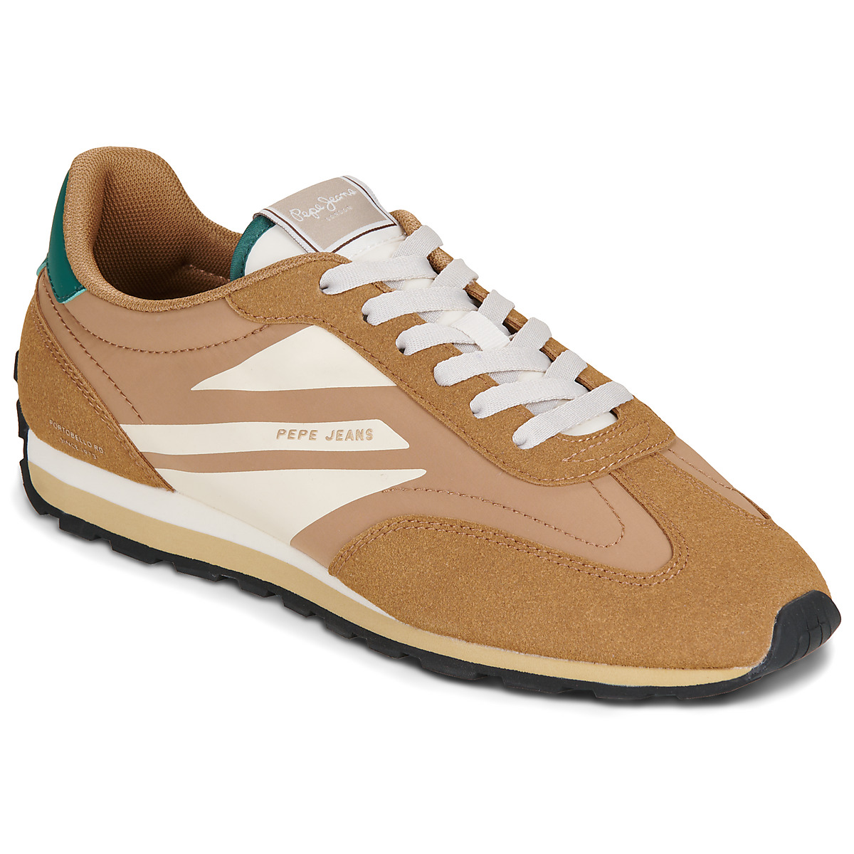 Pepe jeans - JASON BRAND M - Brown / Beige