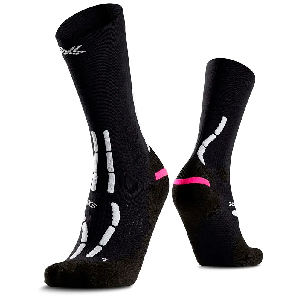 X-SOCKS Trail Anatomix crew socks