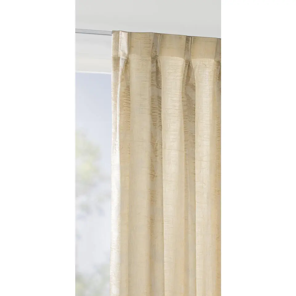 Inbetween Lucente Glanzend - goud