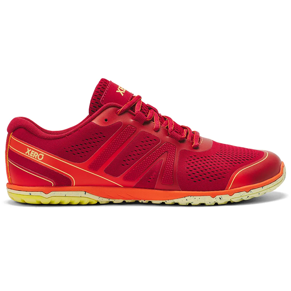 Xero Shoes HFS II trail running shoes
