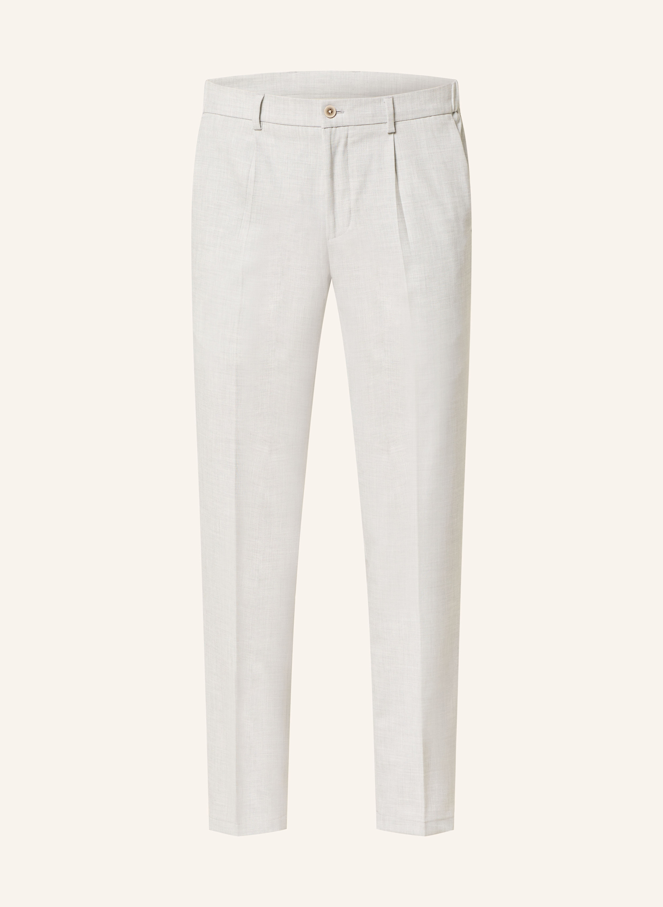 PAUL Anzughose Slim Fit