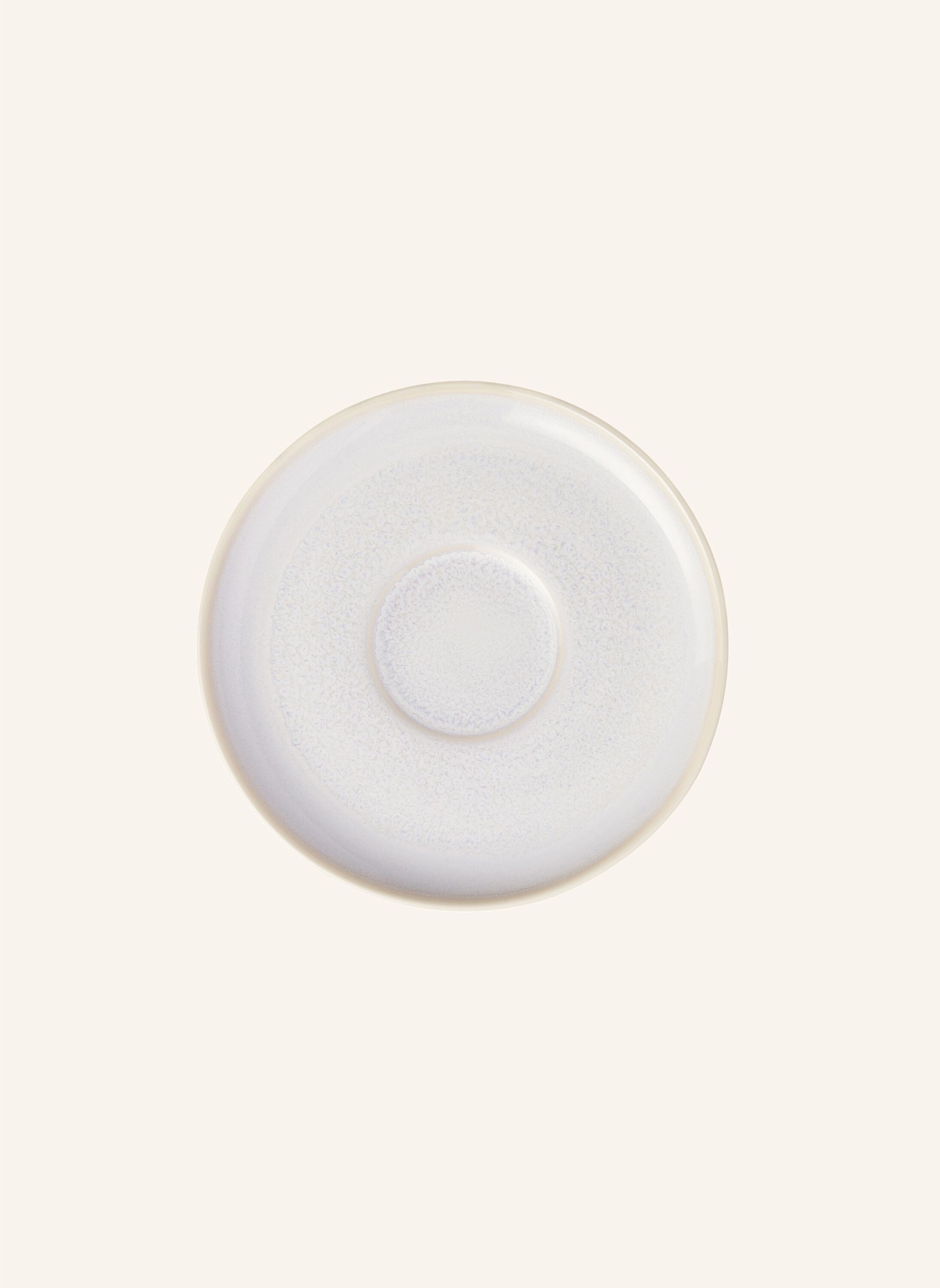 like. by Villeroy & Boch Kaffee-Untertasse CRAFTED COTTON