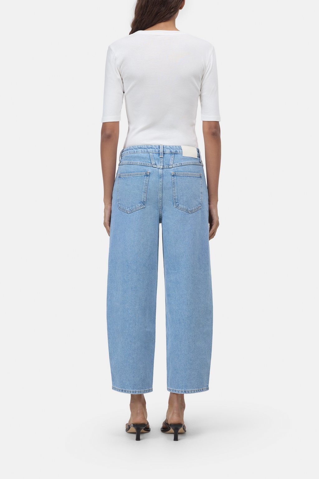 Relaxed Jeans - Stover-X