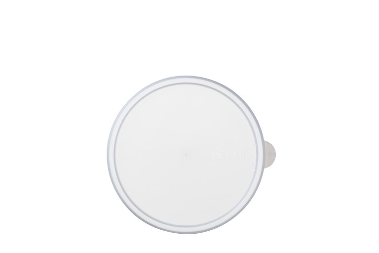 Deksel bewaardoos Lumina 1500 ml - helder