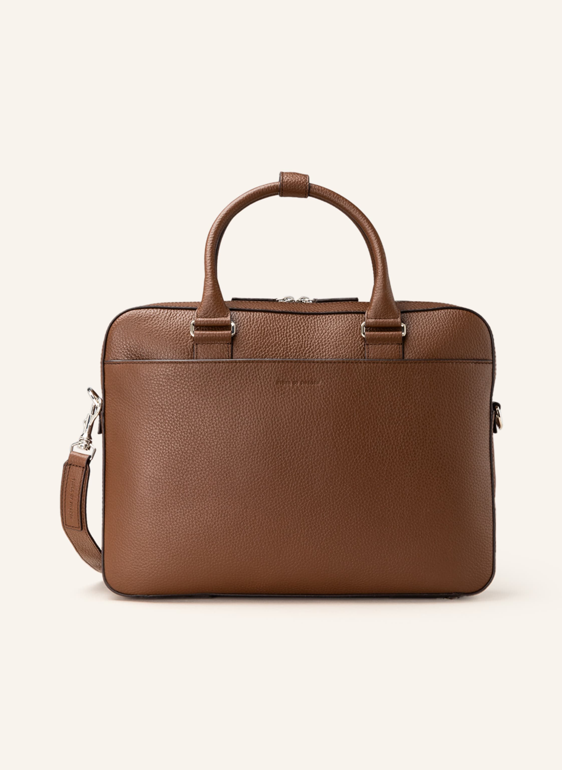 TIGER OF SWEDEN Business-Tasche BOSUN