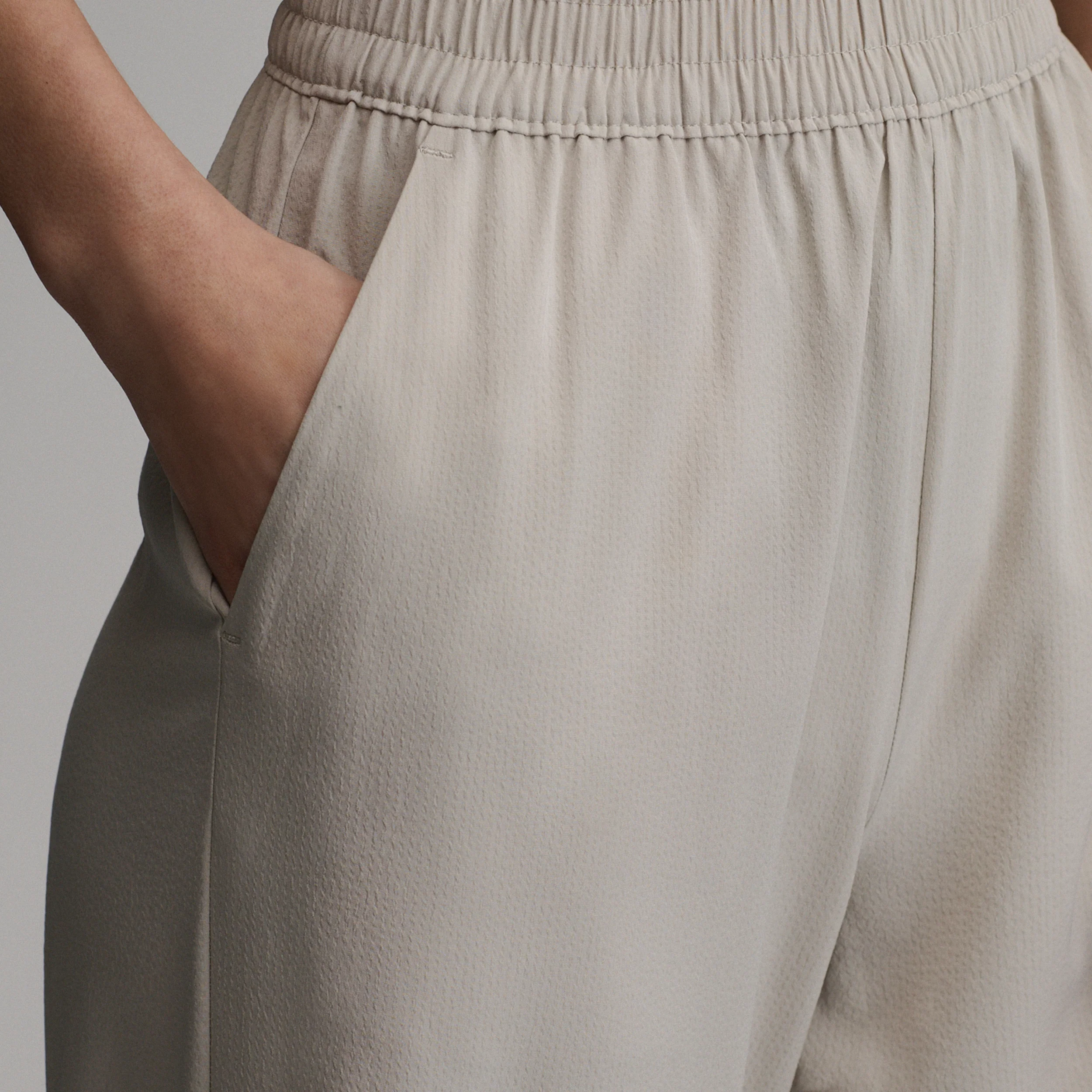 Women's Rio Textured Pants