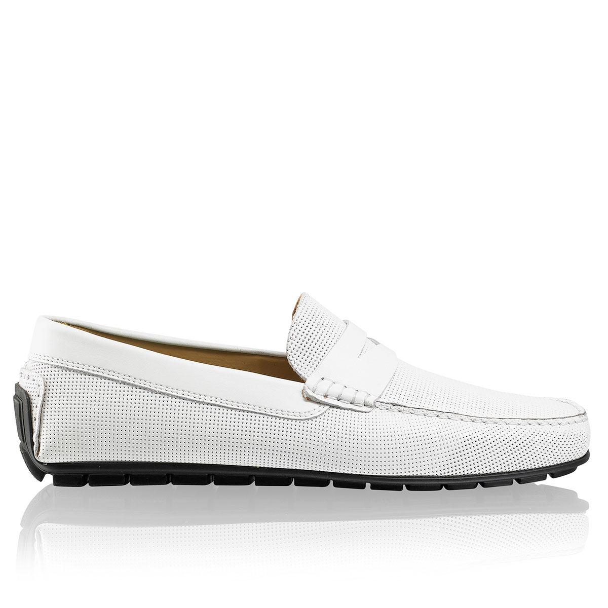 Russell & Bromley SOFT TOP Luxury Driver