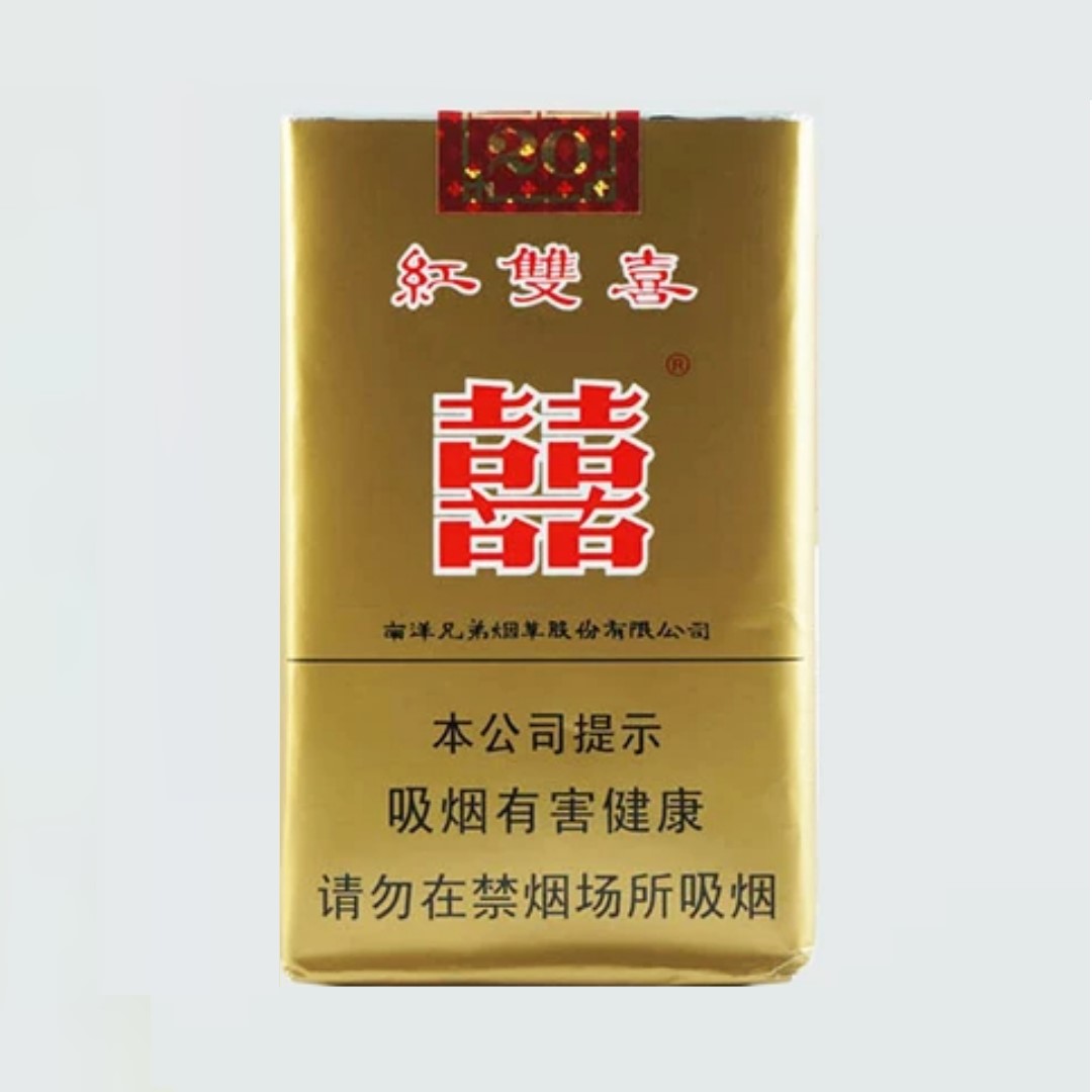 Double Happiness Soft(special)