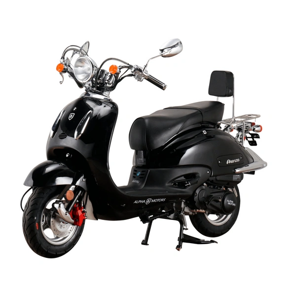 Motorroller »Firenze«, 50 cm³, 45km/h, Euro 5