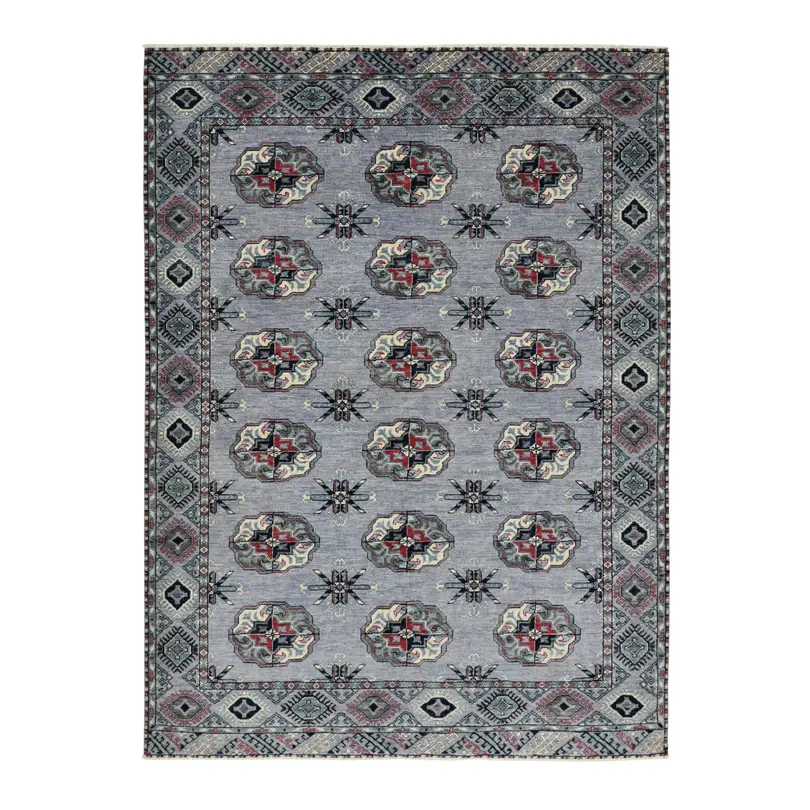 Orientteppich Afghan Ersari