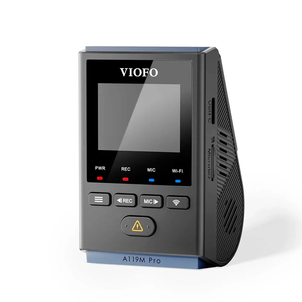 Viofo A119M Pro Dashcam