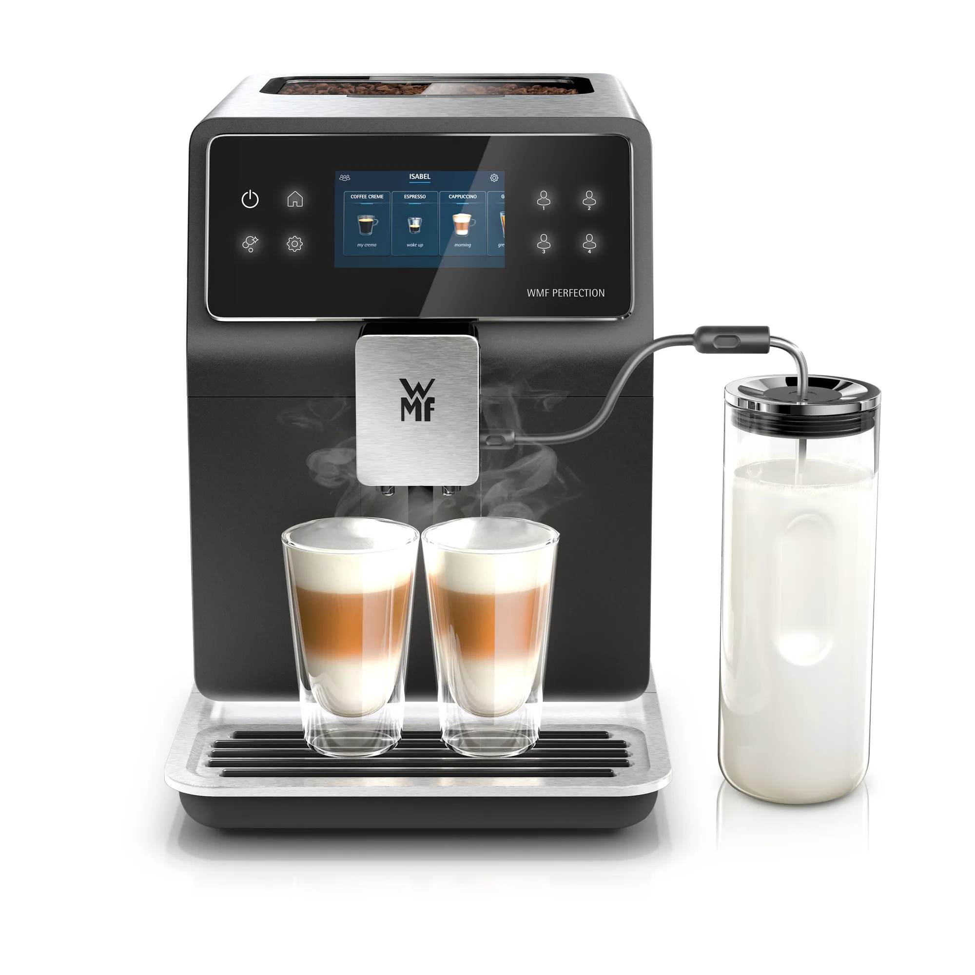 WMF Perfection 880L Fully Automatic Coffee Machine
