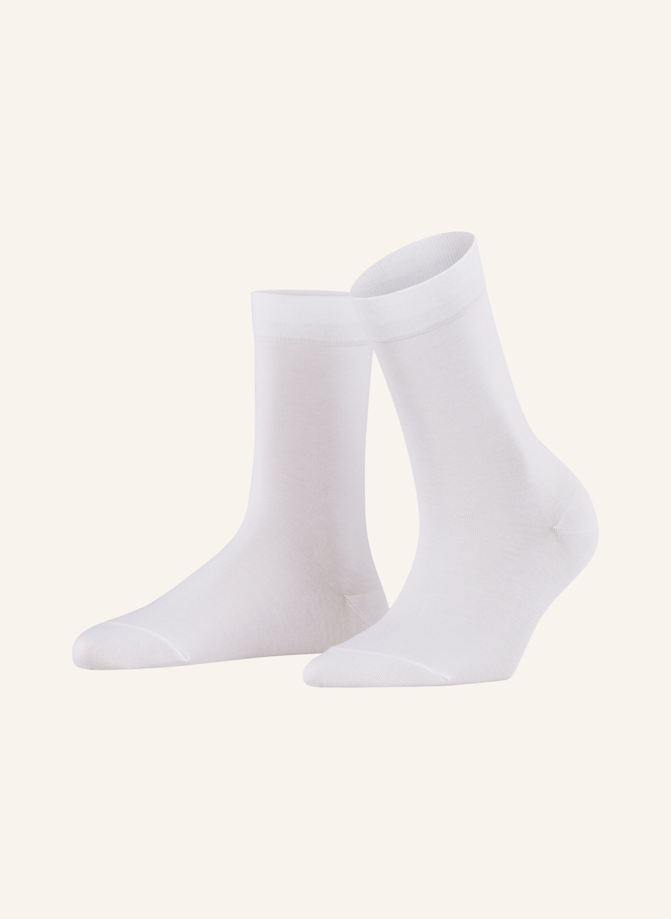FALKE Socken COTTON TOUCH