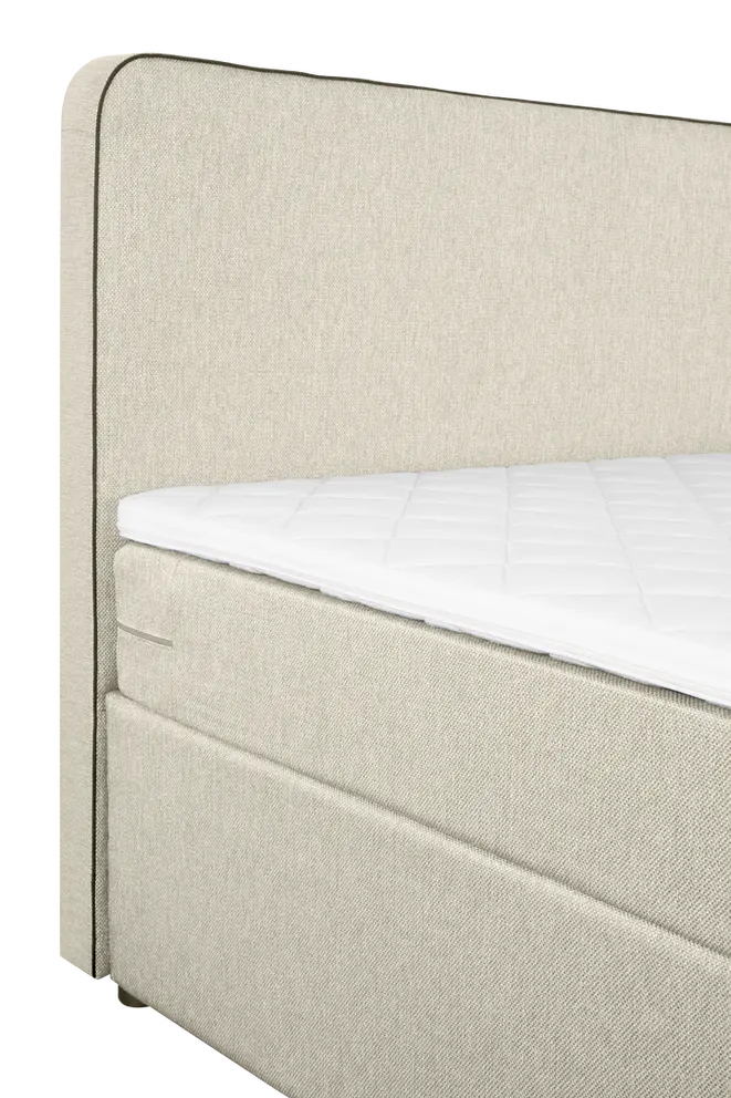 Boxspringbett Anton