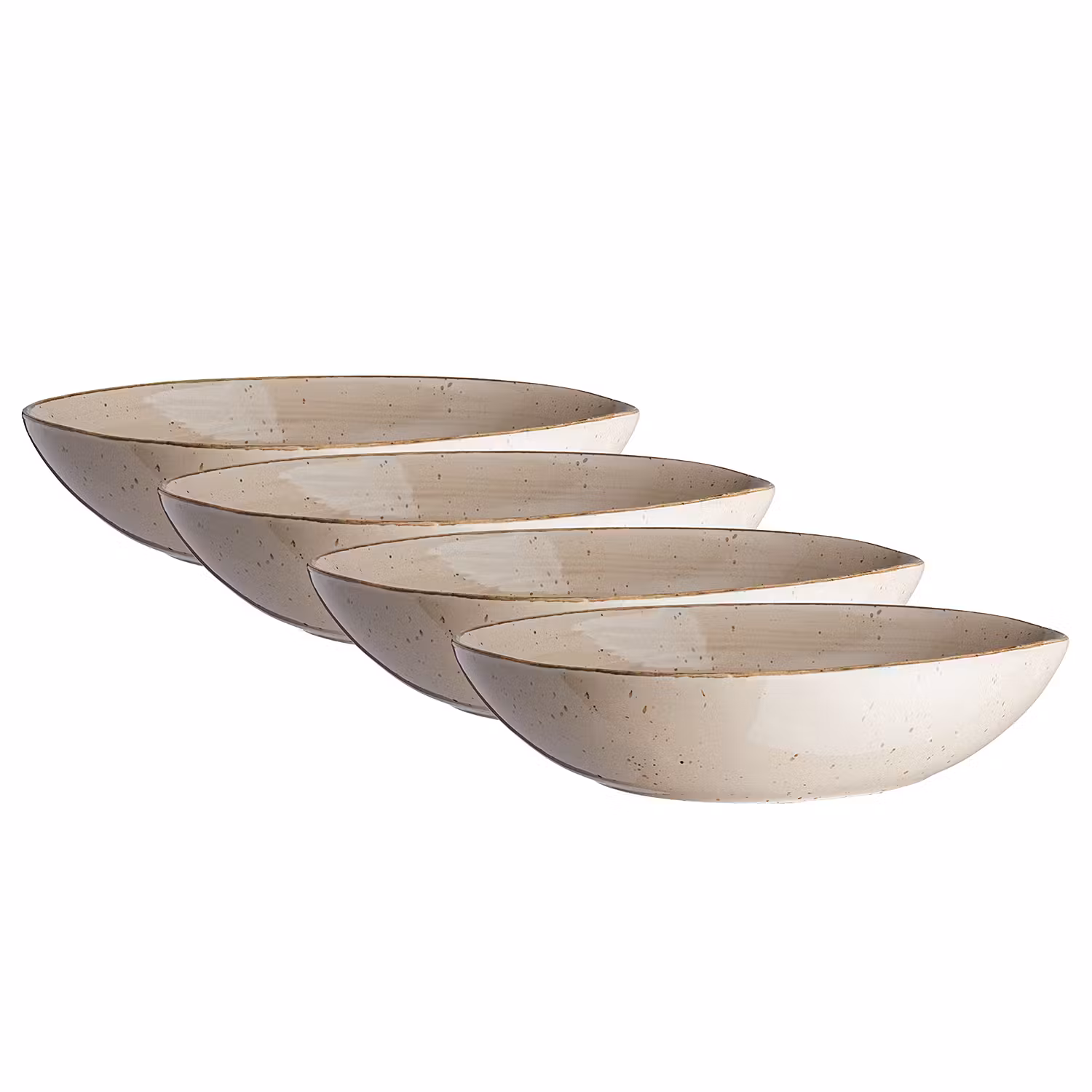 FINCA Schale 4er-Set