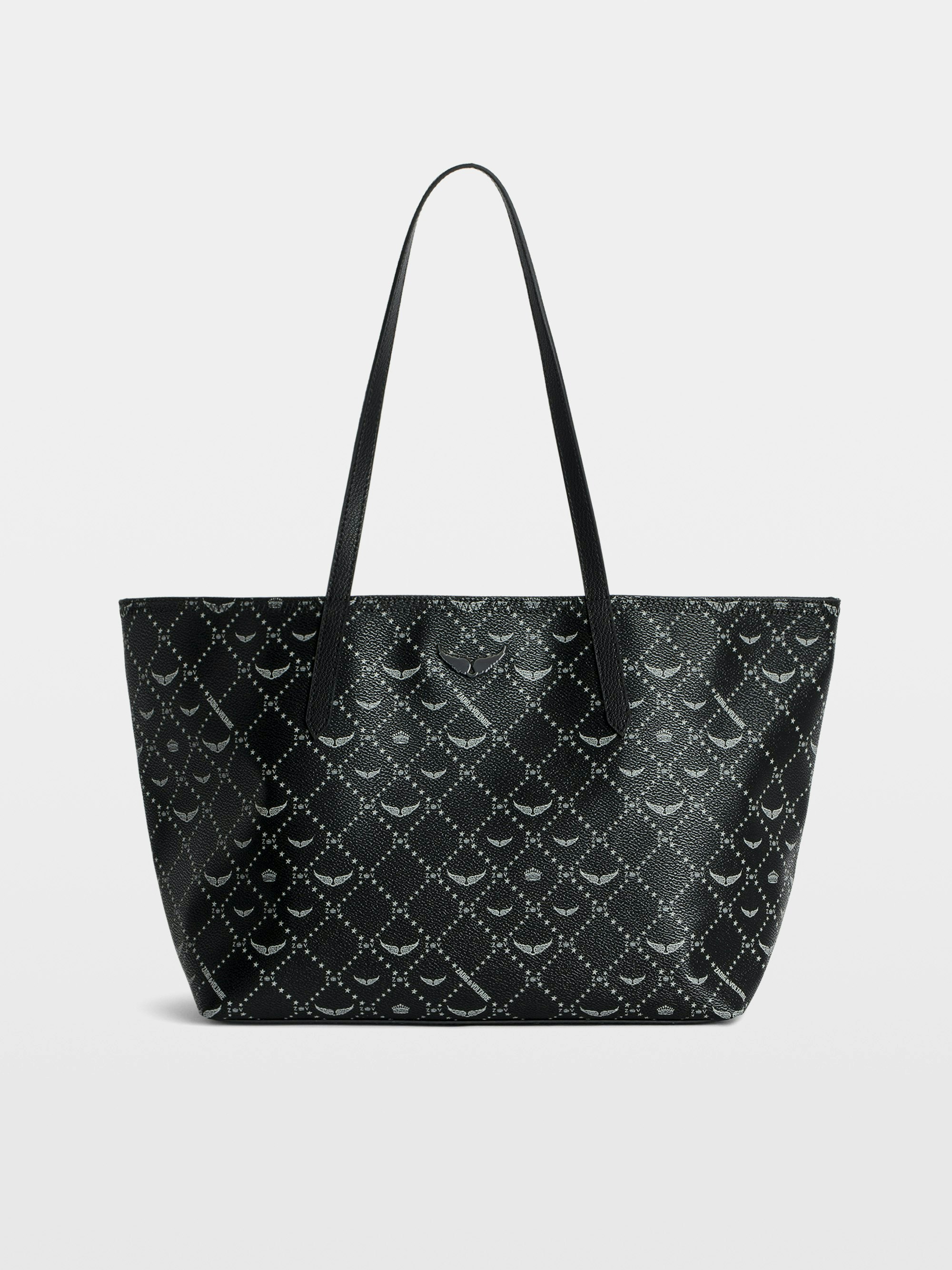 Sac Z Shopper Monogram