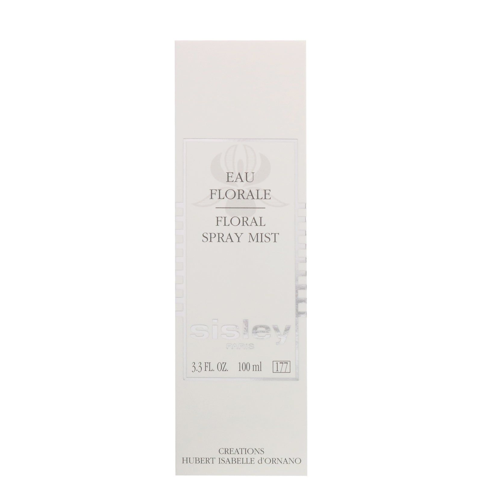 Sisley Toning Lotions Floral Spray Mist 100ml