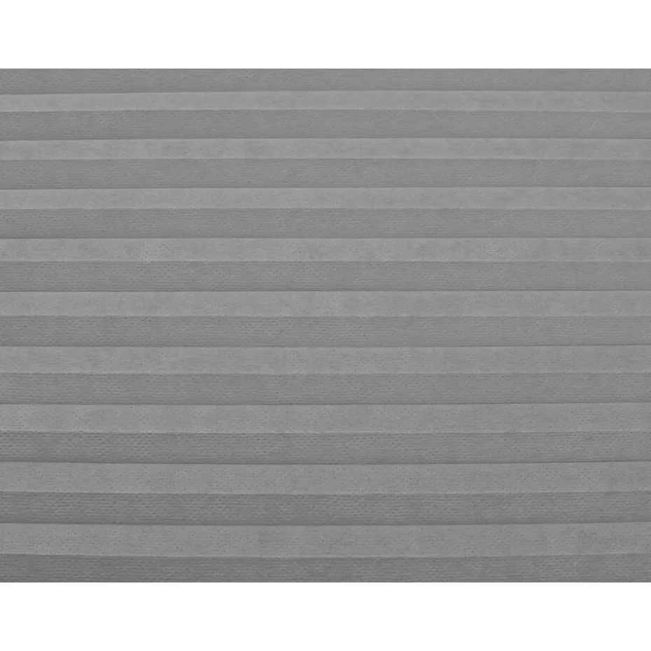 Kwantum Plisségordijnen | Fenstr Dubbel Plisségordijn Mia Linnen Lichtdoorlatend Naturel