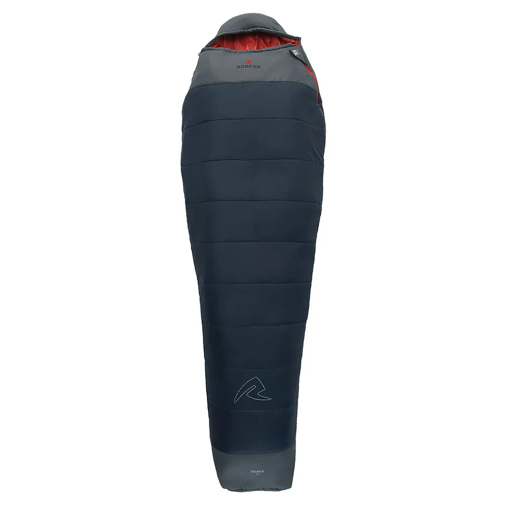 Robens Moraine III-2°C sleeping bag