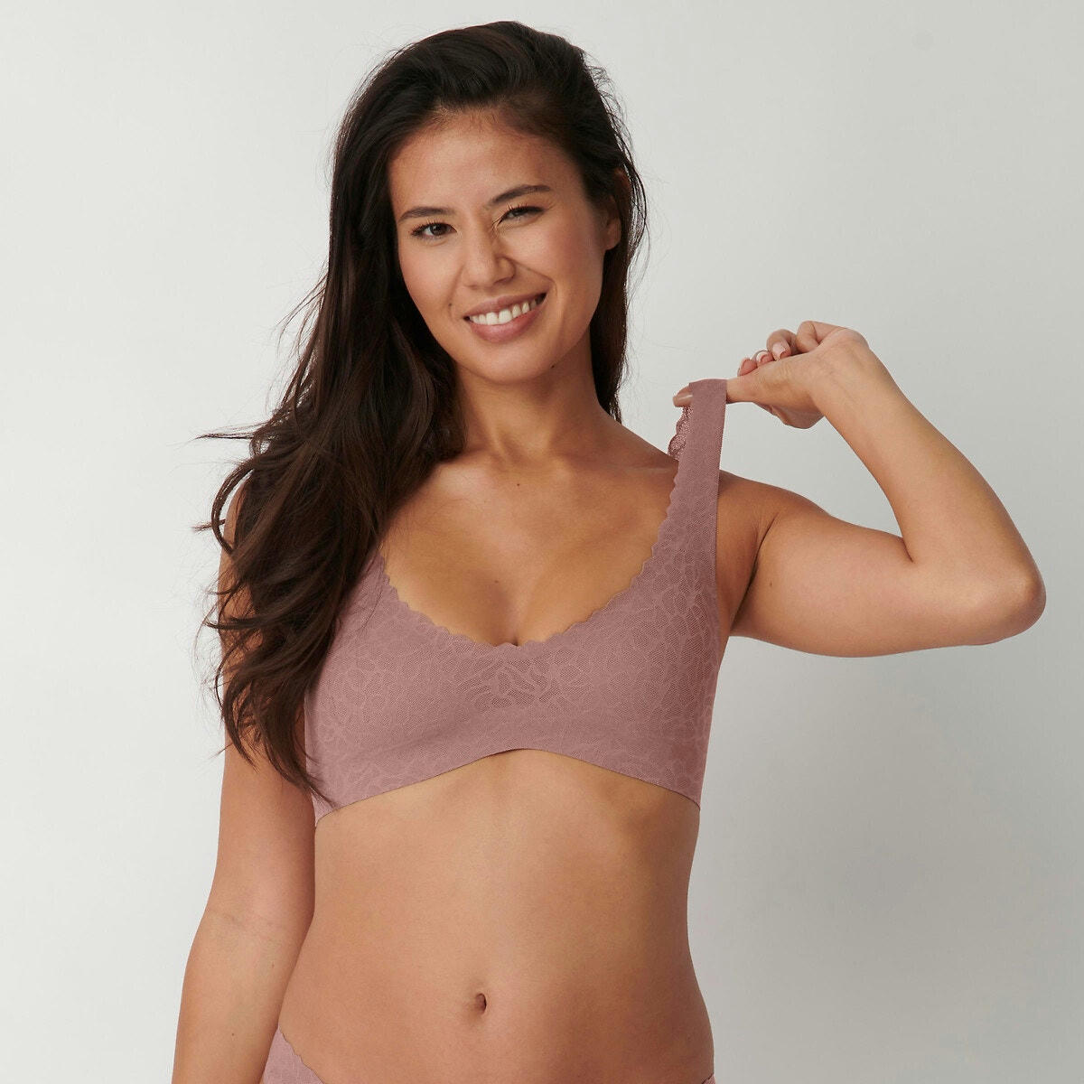 Bralette Zero Feel Lace