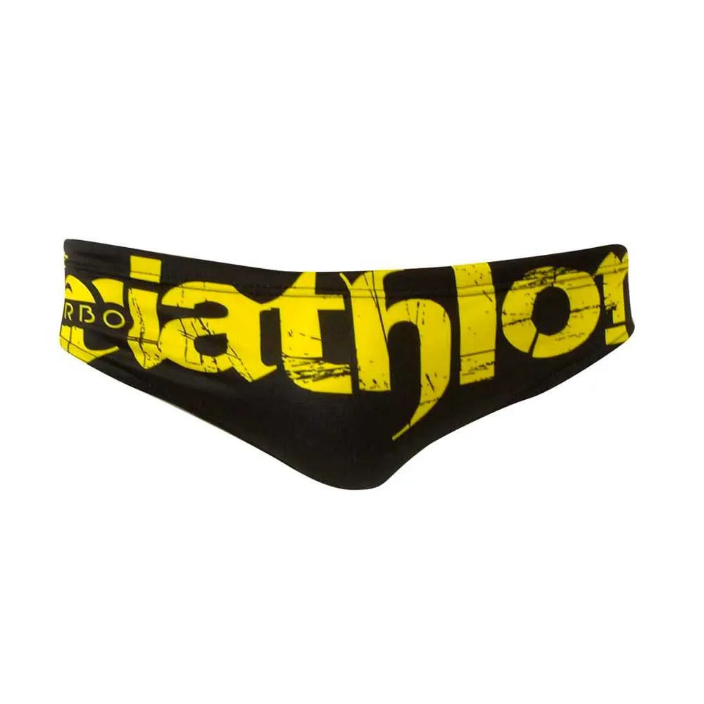 Turbo Triathlon Basic swimming brief