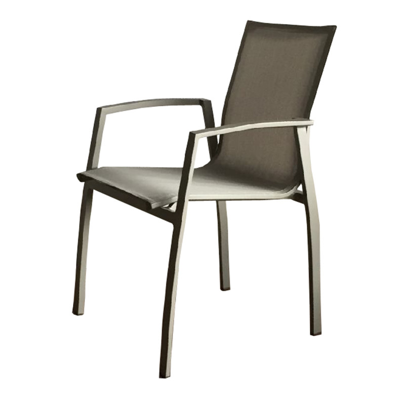 Fauteuil de jardin Orea