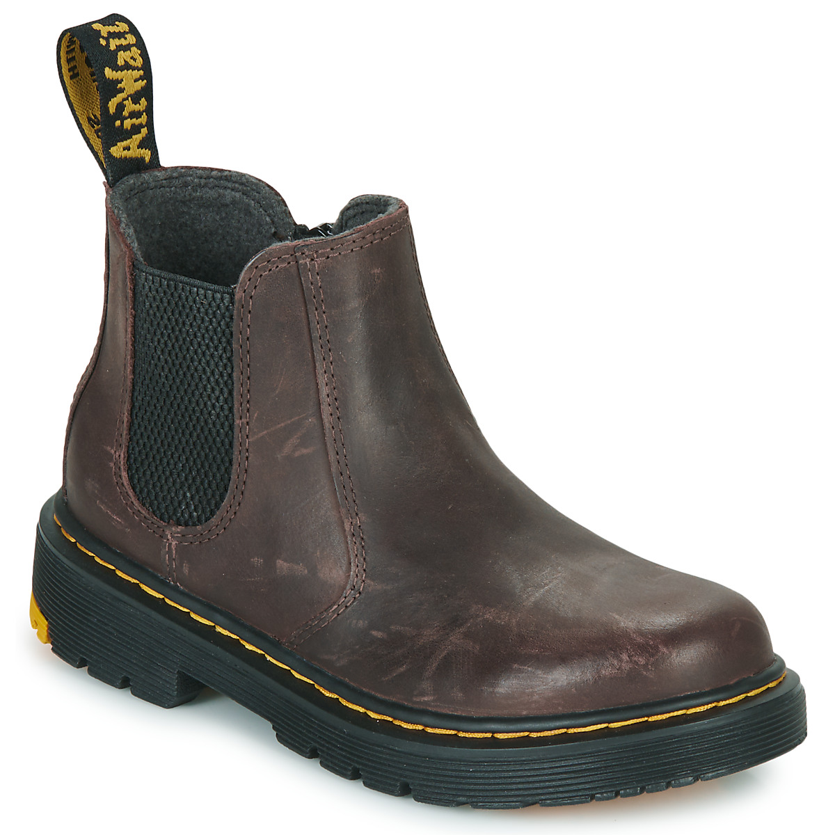 Dr. Martens - 2976  J - Brown