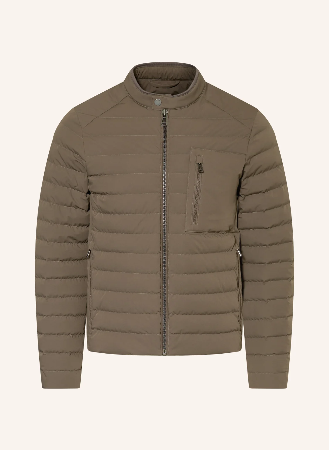 BELSTAFF Daunenjacke CHASSIS