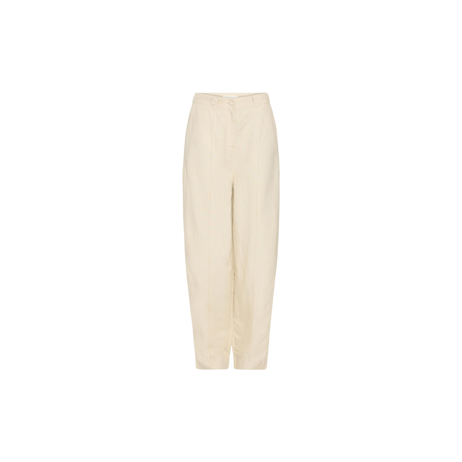 IRTESS Trousers, oyster gray
