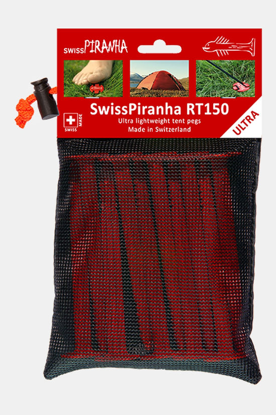 Swiss Piranha Pegs Rt150 Haring