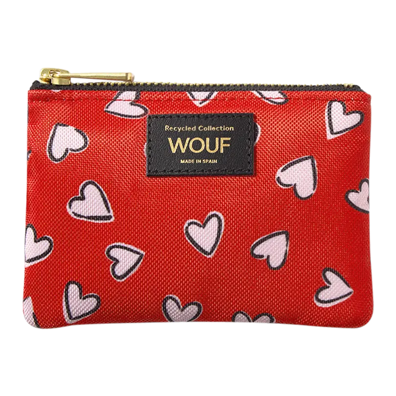 Kosmetiktasche Crush