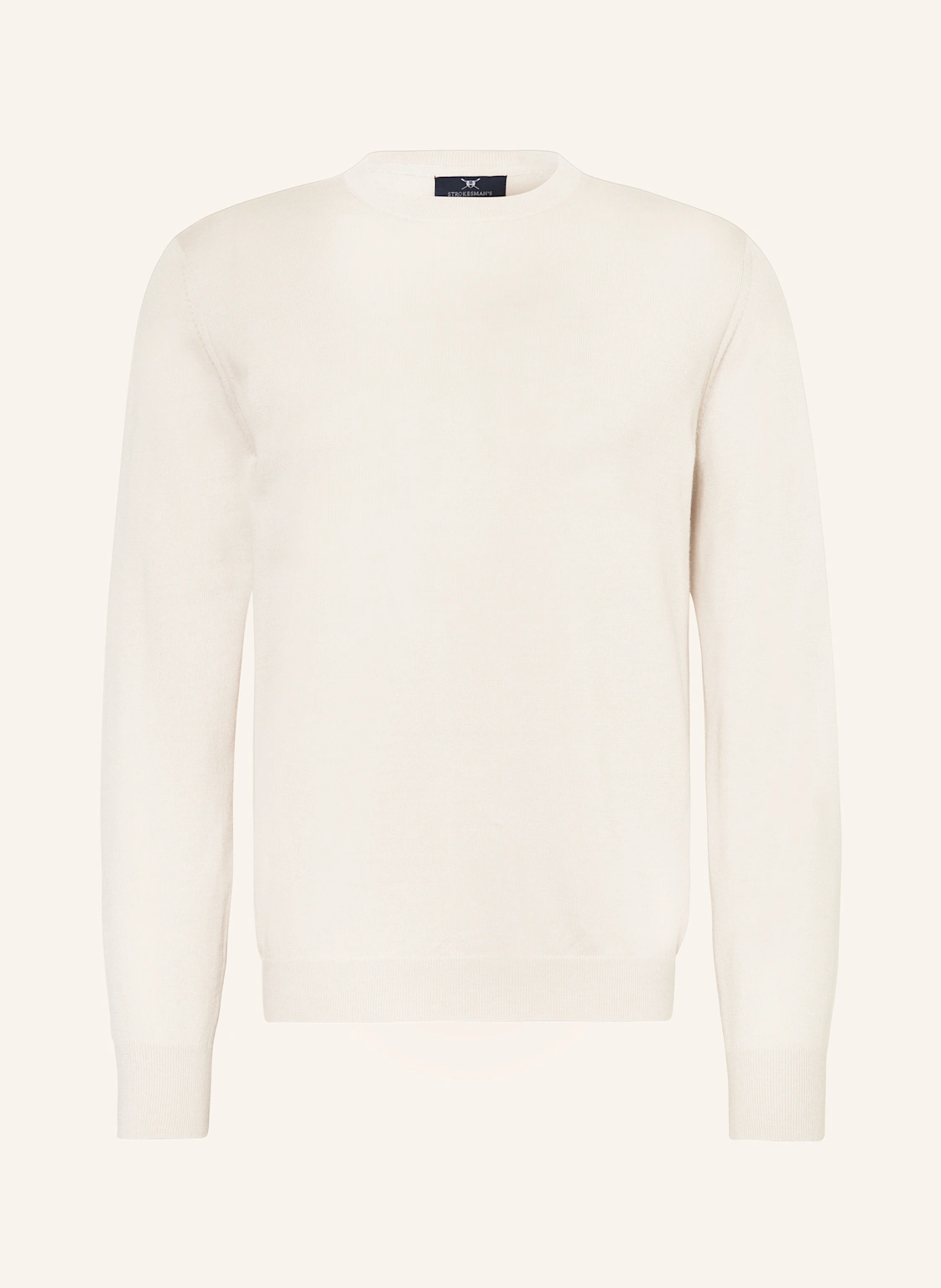 STROKESMAN'S Pullover