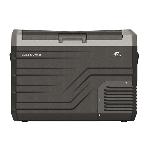 Glacière à compression Blizz-E One 27 litres Camping-car EZA