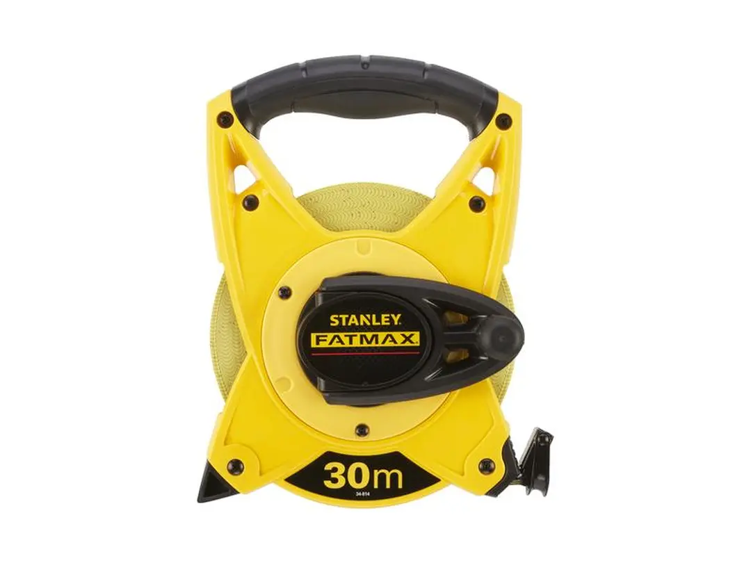 Massband Stanley Fatmax