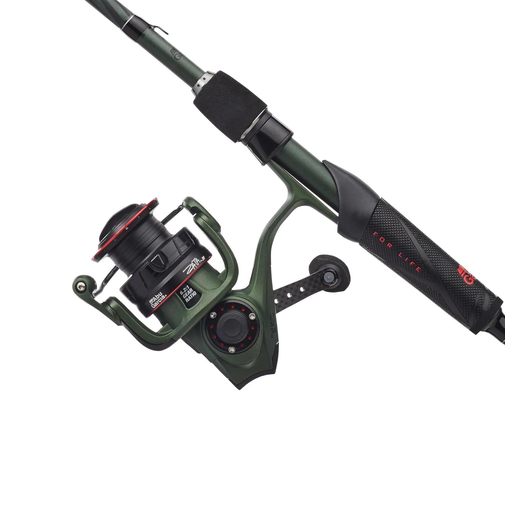 Zata Spinning Combo