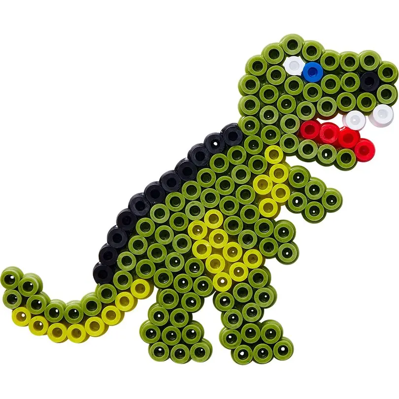 Spielset Dinosaurier