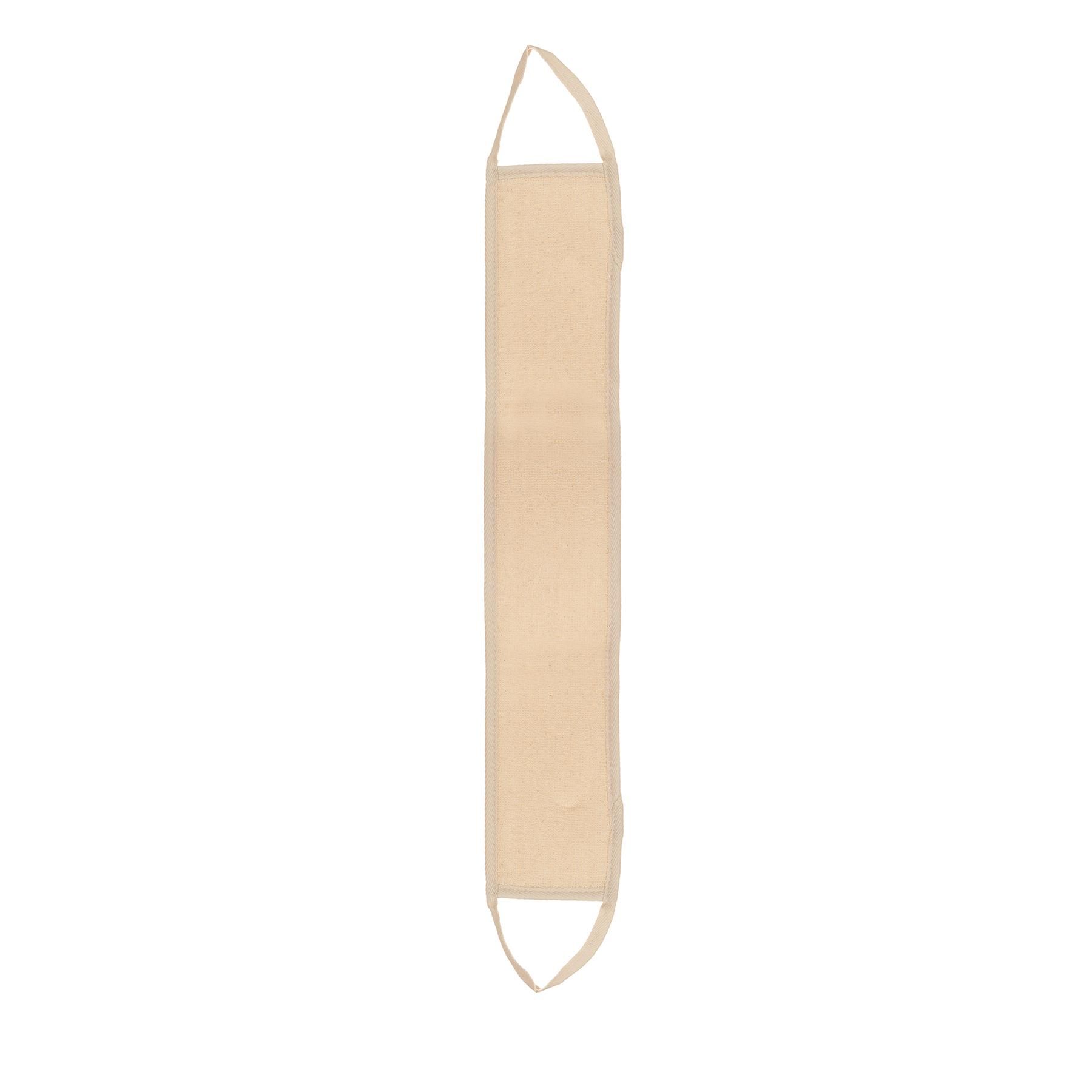 Danielle Creations Bathtopia Exfoliating Back Strap
