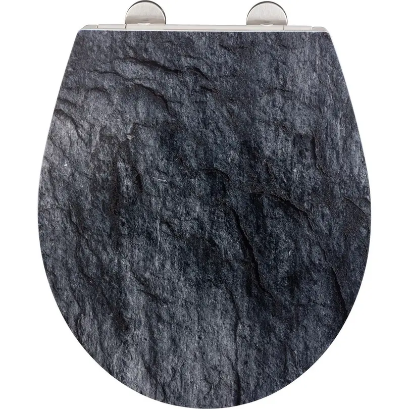 WC-Sitz Slate Rock