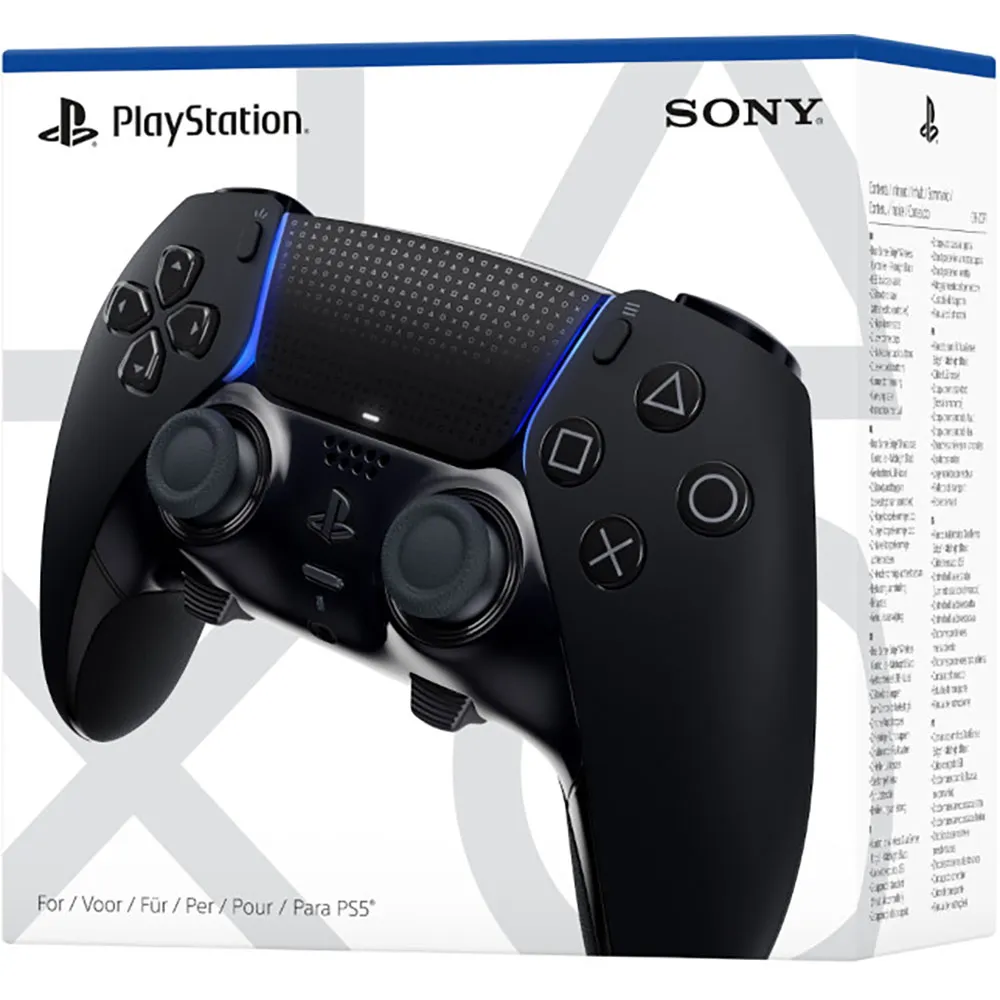 Playstation PS5 DualSense Edge Wireless Controller